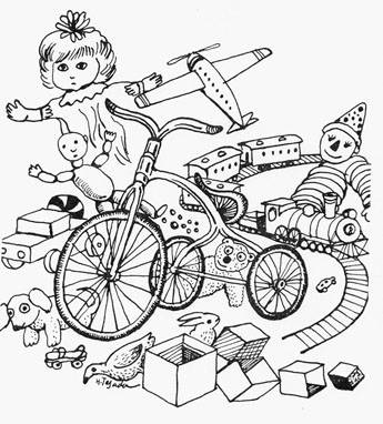 Javier Tafur González